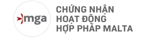 GIẤY CHỨNG NHẬN HOẠT ĐỘNG HỢP PHÁP MALTA CHO XIN88 NĂM 2025